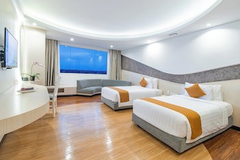 Aston Cirebon Hotel & Convention Center