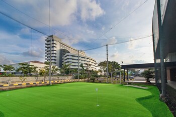 Aston Cirebon Hotel & Convention Center