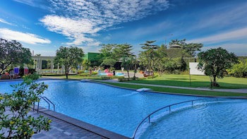 Aston Cirebon Hotel & Convention Center