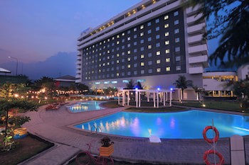 Aston Cirebon Hotel & Convention Center