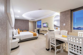 Aston Cirebon Hotel & Convention Center