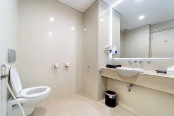 Aston Cirebon Hotel & Convention Center