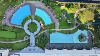 Aston Cirebon Hotel & Convention Center