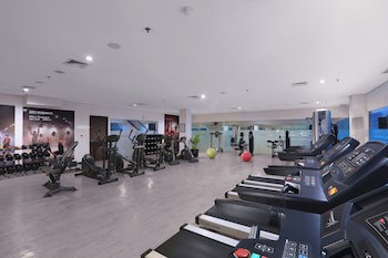 Aston Cirebon Hotel & Convention Center