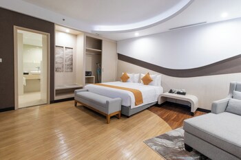 Aston Cirebon Hotel & Convention Center