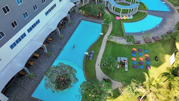 Aston Cirebon Hotel & Convention Center