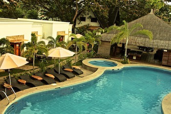 Acacia Tree Garden Hotel