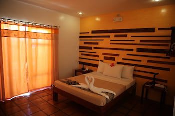 Acacia Tree Garden Hotel