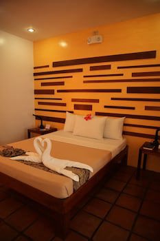 Acacia Tree Garden Hotel