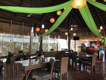 Acacia Tree Garden Hotel