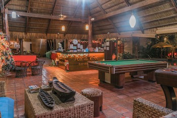 Acacia Tree Garden Hotel