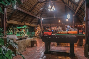 Acacia Tree Garden Hotel