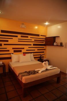 Acacia Tree Garden Hotel