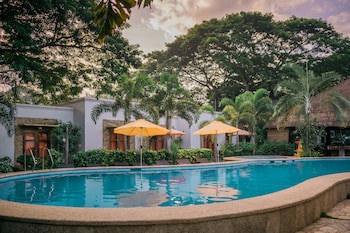 Acacia Tree Garden Hotel