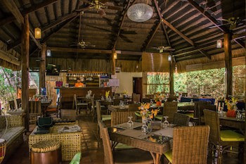 Acacia Tree Garden Hotel