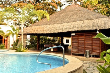 Acacia Tree Garden Hotel