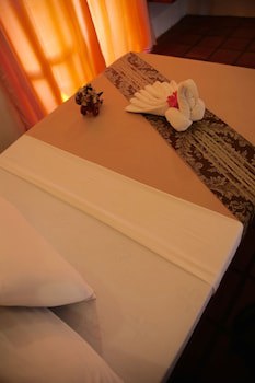Acacia Tree Garden Hotel