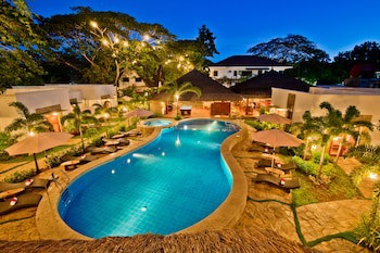 Acacia Tree Garden Hotel