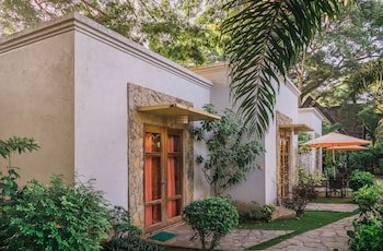 Acacia Tree Garden Hotel