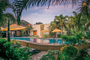 Acacia Tree Garden Hotel