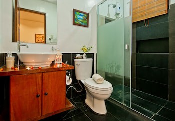 Acacia Tree Garden Hotel