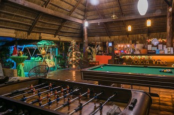 Acacia Tree Garden Hotel