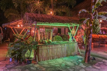 Acacia Tree Garden Hotel
