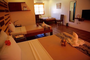 Acacia Tree Garden Hotel