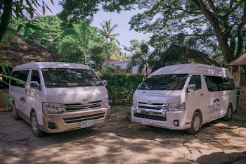 Acacia Tree Garden Hotel