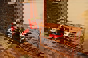 Tom Square Boutique Hotel