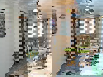 Tom Square Boutique Hotel