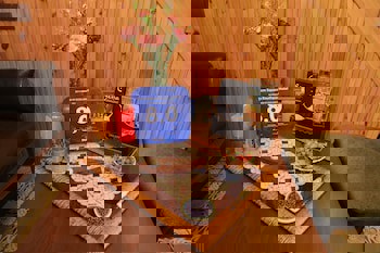 Tom Square Boutique Hotel