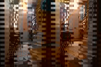 Tom Square Boutique Hotel