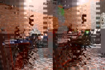 Tom Square Boutique Hotel