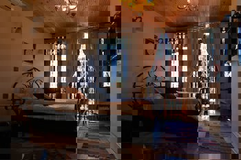 Tom Square Boutique Hotel