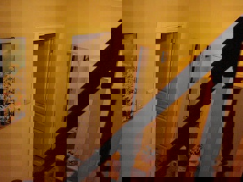 Tom Square Boutique Hotel