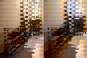 Tom Square Boutique Hotel