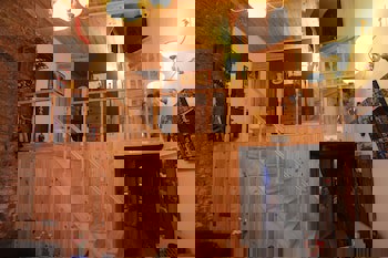 Tom Square Boutique Hotel