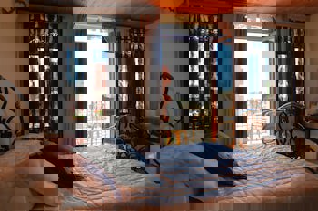 Tom Square Boutique Hotel