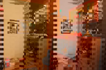 Tom Square Boutique Hotel