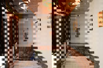 Tom Square Boutique Hotel