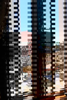 Tom Square Boutique Hotel