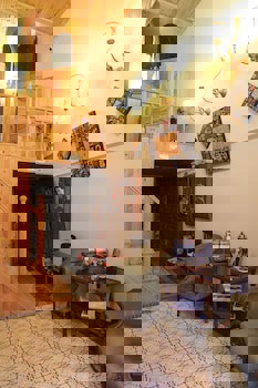 Tom Square Boutique Hotel