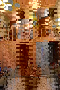 Tom Square Boutique Hotel