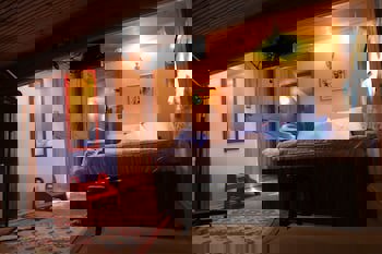 Tom Square Boutique Hotel