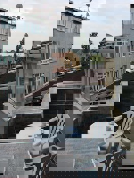 Tom Square Boutique Hotel