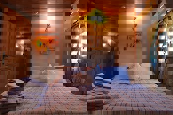 Tom Square Boutique Hotel