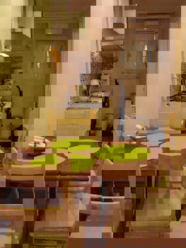 Tom Square Boutique Hotel