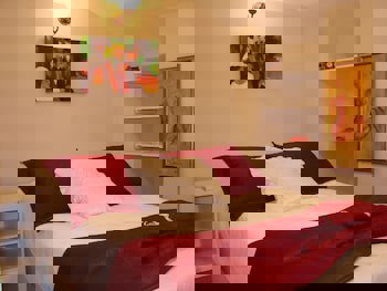 Tom Square Boutique Hotel