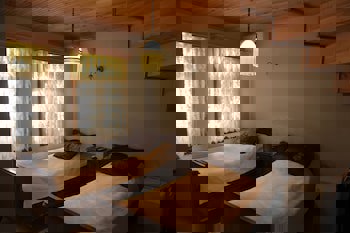 Tom Square Boutique Hotel